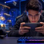 Call of duty mobile cp gratis dengan cara aman
