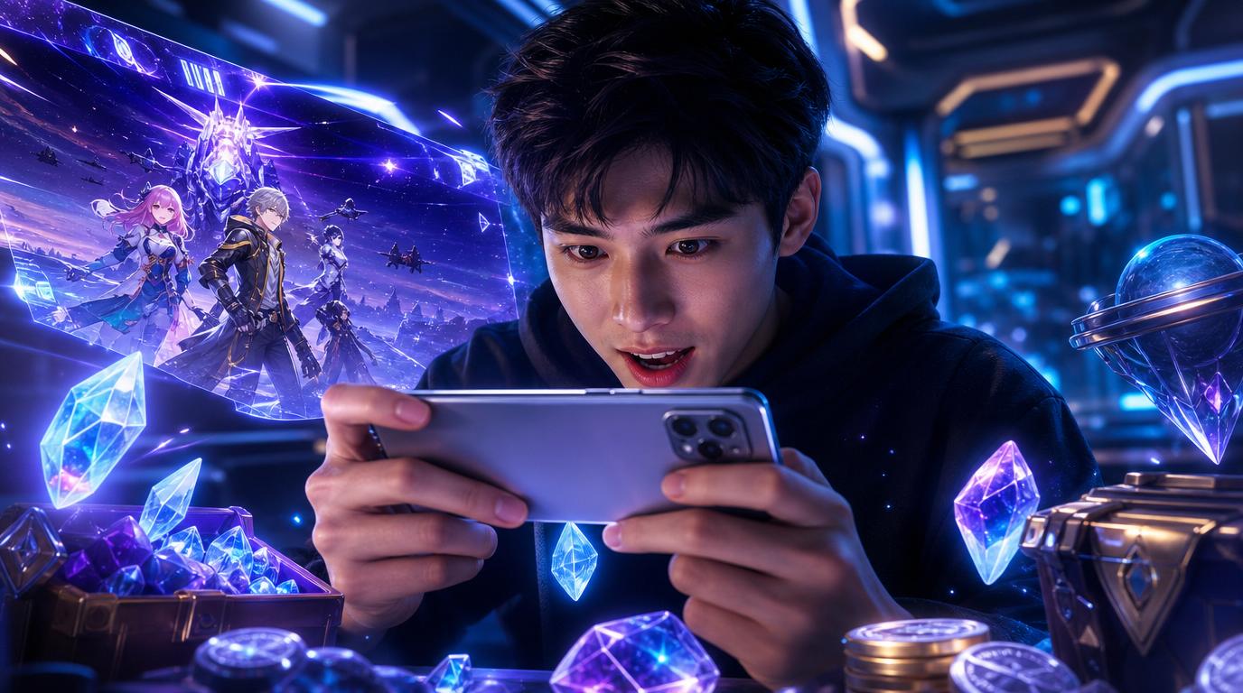 Cara cepat dapat stellar jade Honkai Star Rail dengan aman