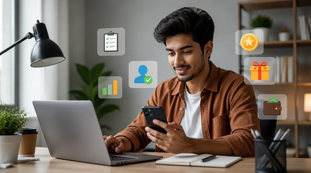 Platform Earning Online: Cara Memilih Platform Penghasil Uang yang Tepat